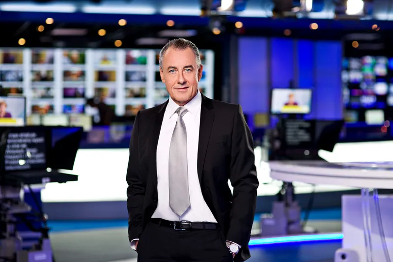 Virtually Live Hires Media Expert Markus Tellenbach As New CEO