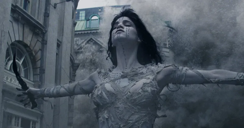 Starbreeze Studios Is Creating A StarVR Game For The Mummy