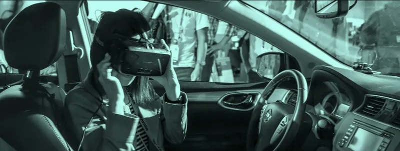 SIGGRAPH 2017's VR Village Focuses On Diverse Content And Creators