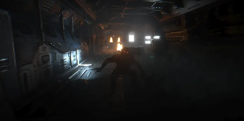 Watch People Scream To Upcoming PSVR, Rift and Vive Horror Game Syndrome