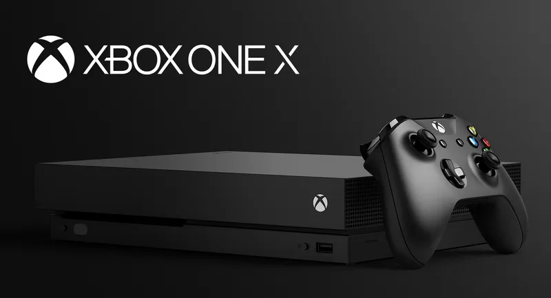 Microsoft Won't 'Distract Developers' With Xbox One X VR Support Just Yet