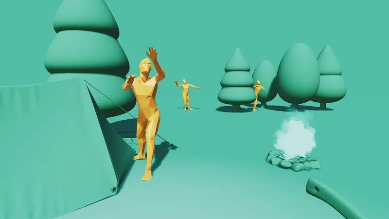 New Oculus Rift and Gear VR Releases For Week Of 06/25/17