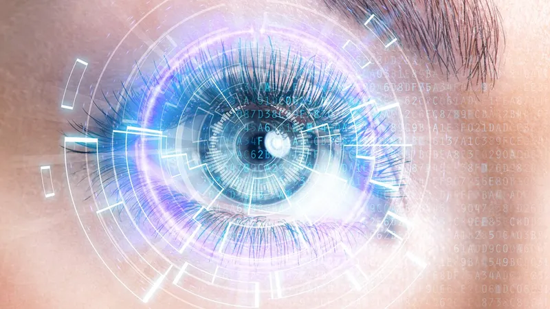 Varjo Promises Human-Eye Resolutions For VR This Year