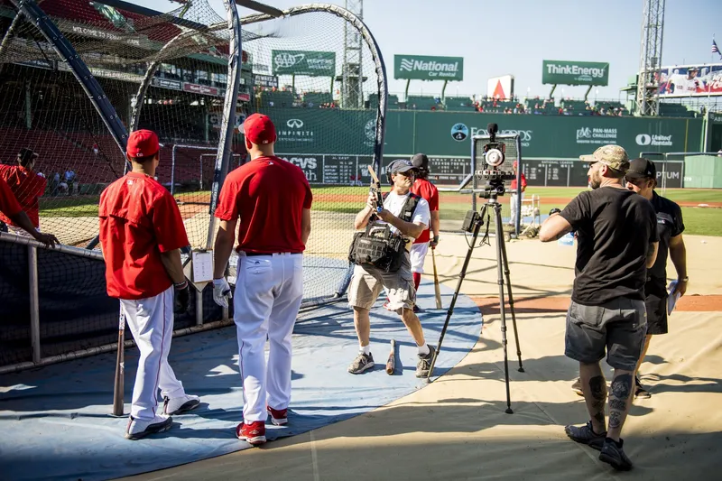 Daydream And MLB Launch Documentary Style VR Series On The Verge