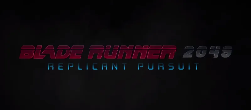 Check Out The Trailer For Blade Runner 2049's VR Experience