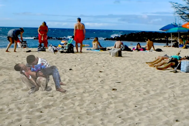 VR for Good: Holograms From Syria Uses HoloLens To Bring Images Of War To Everyday Life