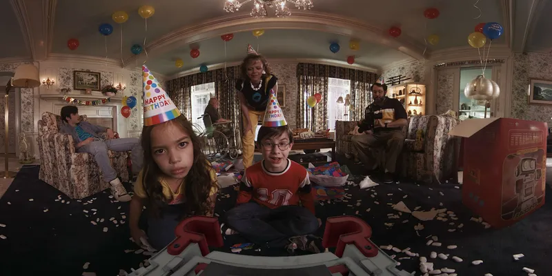 How Felix & Paul Are Pushing VR Storytelling Further With Miyubi