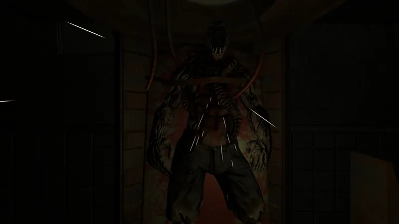 Update: VR Horror App The Bellows Is Coming To PSVR, New Trailer Released