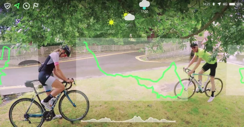 AR Startup WaveOptics Targets New Markets With $16 Million Funding