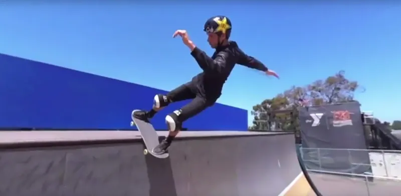 Watch The Upcoming X Games Live In VR