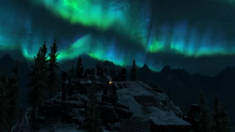 Rebuilding Tamriel: How Bethesda Reimagined Skyrim for VR