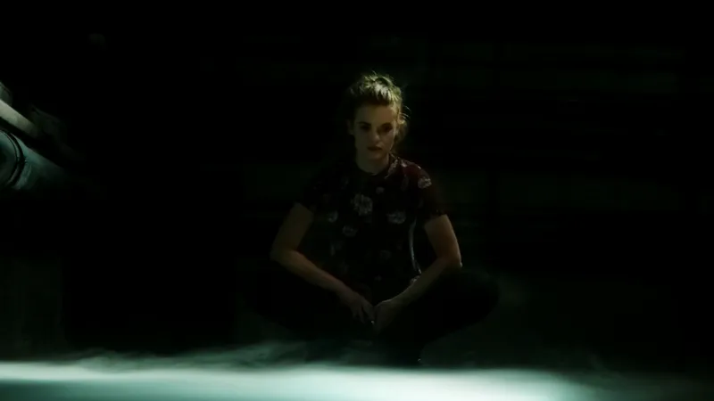 What Happens When You Can’t Look Away? How VR Developers Used Gaze Activated Technology To Captivate Comic-Con