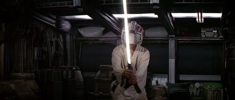 Star Wars: Jedi Challenges Makes You An AR Jedi