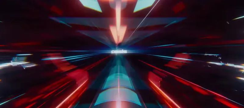 Breaking Down The Ready Player One Movie's First Trailer