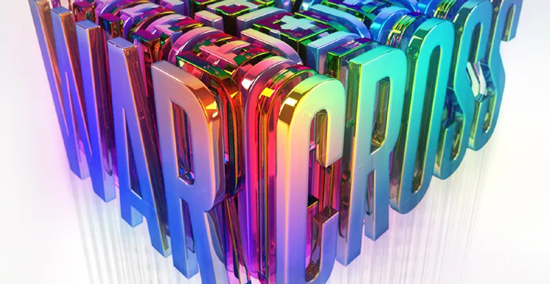 Read Chapter 8 Of Marie Lu's Warcross, A Novel About A VR Massively-Multiplayer Video Game