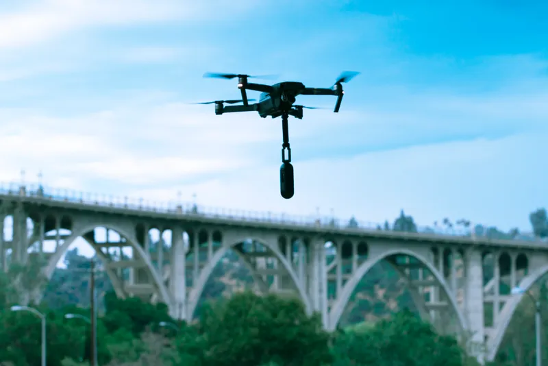 Insta360 ONE: 360 Camera With An Amazing Bullet Time Mode