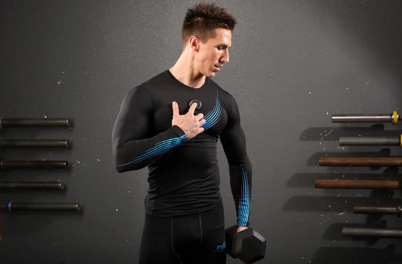 Upload LA Event: Creating a Full-Body Interactive Game with Enflux Mocap Clothing