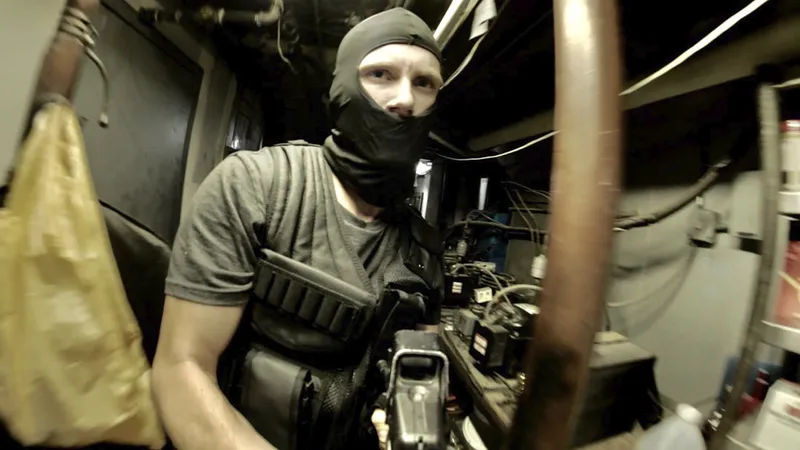 VR For Good: If Not Love Is A Powerful VR Short Film With A Memorable Message