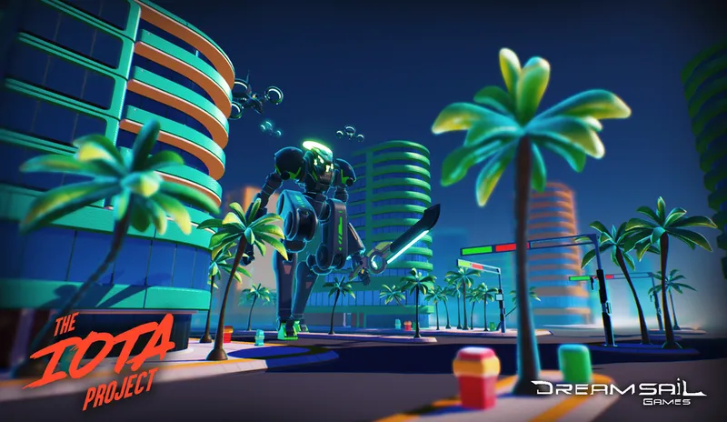 The Biggest Oculus Rift And Gear VR Releases Of The Week 09/03/17