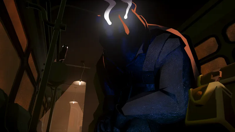 Manifest 99, Asteroids!, Son of Jaguar Get Emmy Nominations