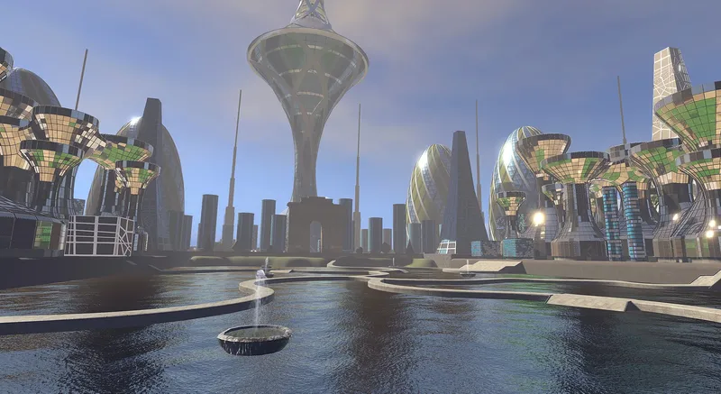 Ctrl Studio Breaking Fourth's Three Next VR Films Are Now Live