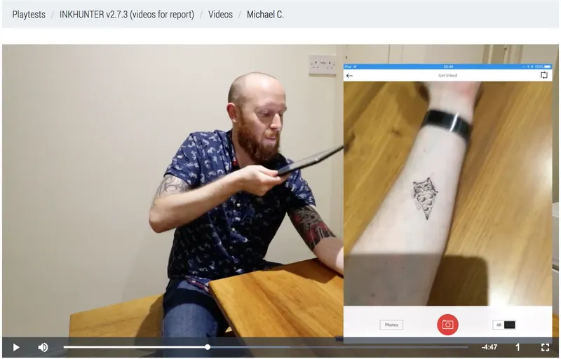 VR Testing Firm Fishbowl Expands into Augmented Reality