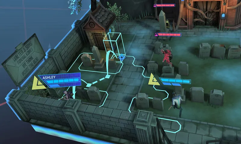 Augmented Empire Dev Partners With Fierce Kaiju For New VR Game