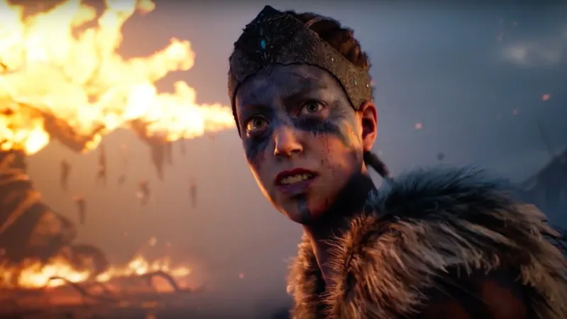 Ninja Theory: VR to be "Dominant Form of Gaming"