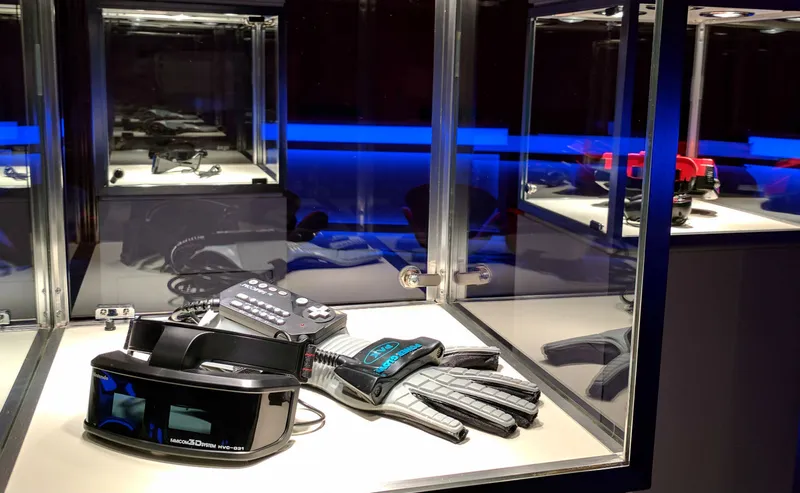 SIGGRAPH Accepting VR/AR Submissions For New Immersive Pavilion