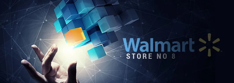 Walmart’s Store No. 8 Looking For VR Commerce Ideas And Apps