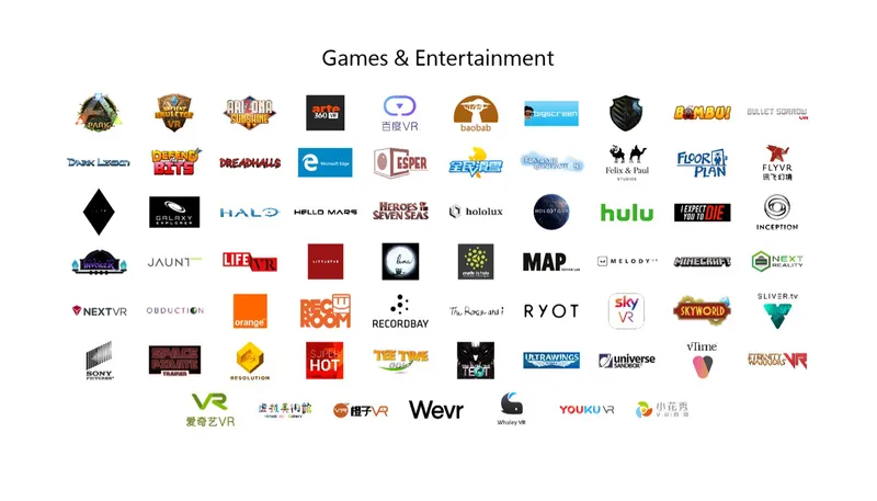 Windows Store Is Getting Superhot, Rec Room, Arizona Sunshine and More