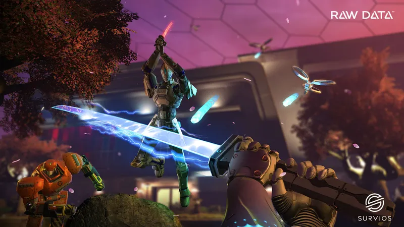 The Biggest Oculus Rift And Gear VR Releases Of The Week 10/01/17