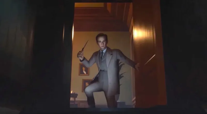 The Invisible Hours Brings Its VR Murder Mystery Drama To Quest 'Soon'