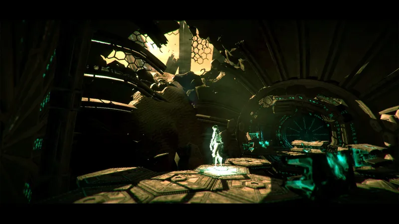 The Gallery - Episode 2: Heart Of The Emberstone Gets Official October Release Date