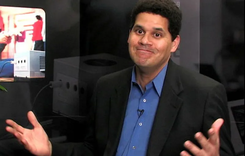 Nintendo Says There Isn't A Lot Of VR That's 'Truly Fun'