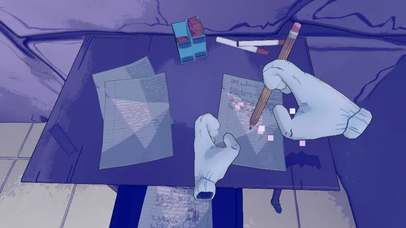 Prison Boss VR Review (PC VR): Job Simulator Meets The Life Of A Criminal