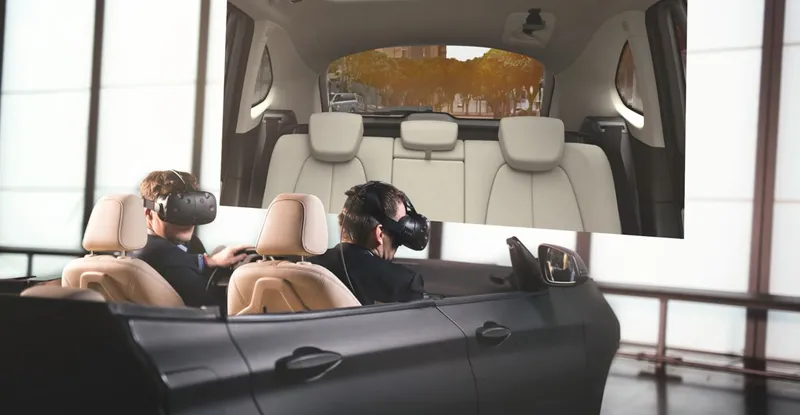 Free Report: The Rise Of VR/AR/MR In Enterprise And The Workplace