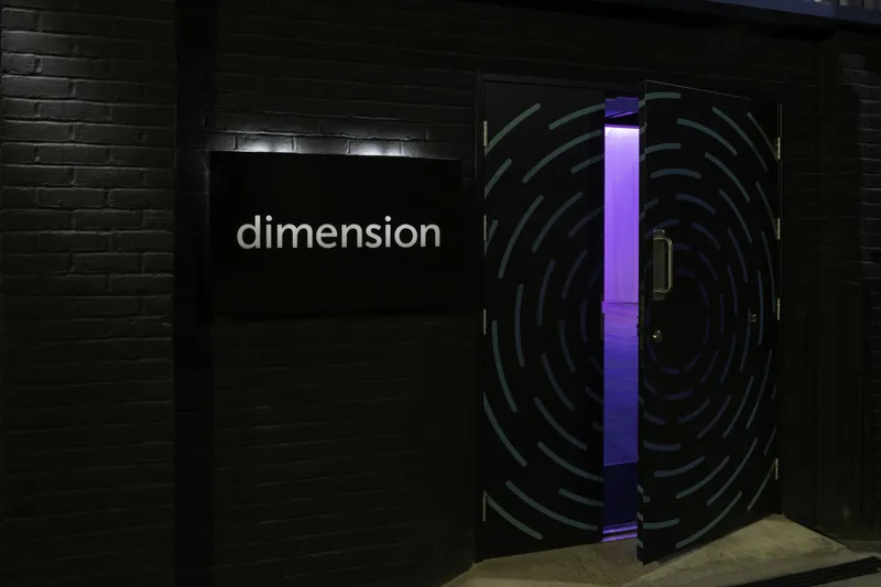 Exclusive: Inside Europe's Amazing New Volumetric Capture Studio, Dimension