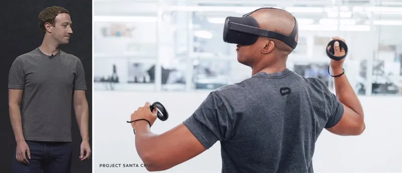 OC4: Hands-On With Santa Cruz And Full Freedom Of Movement Controllers