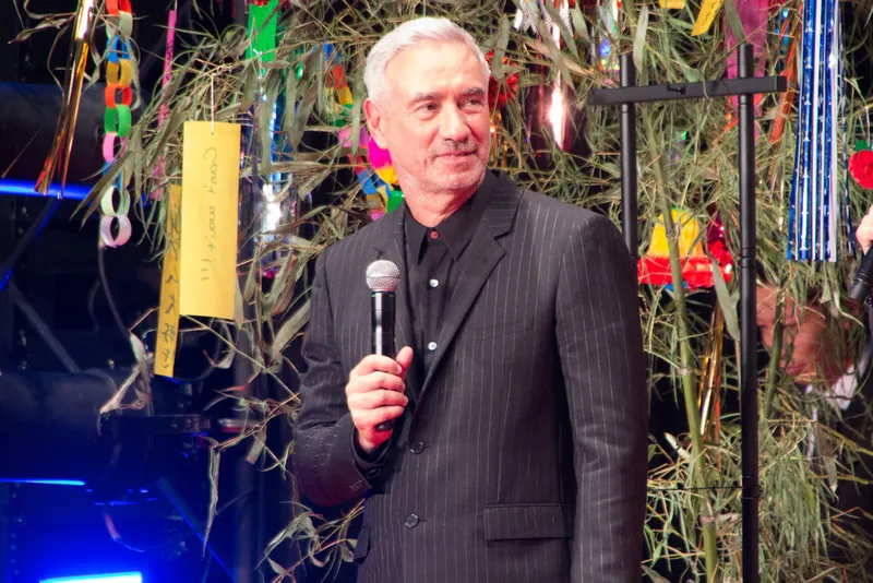 Independence Day Director Roland Emmerich Launches VR Company