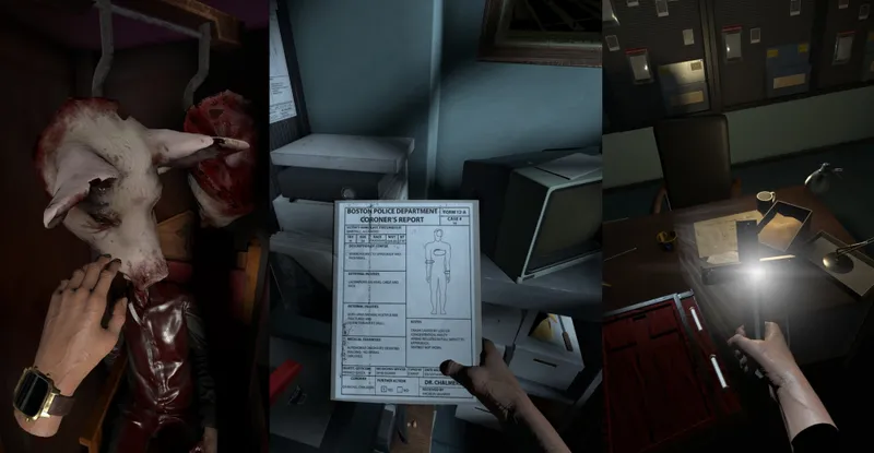 The Biggest Oculus, SteamVR and Windows Releases Of The Week 11/19/17