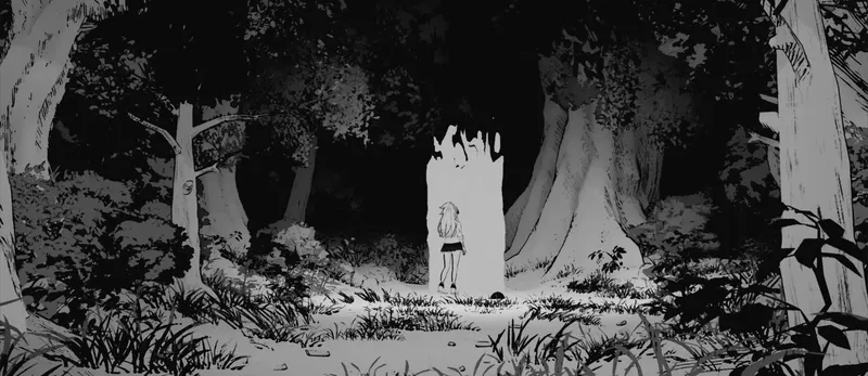 Final Fantasy Creator Square Enix Is Using VR For A New Type Of Comic