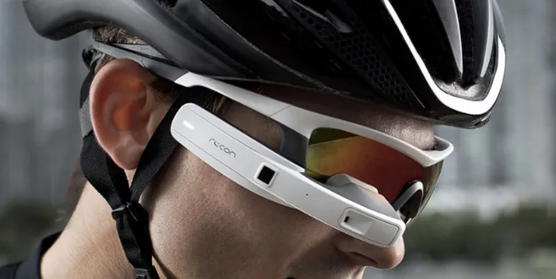 Report: Intel Shutters Recon AR Brand