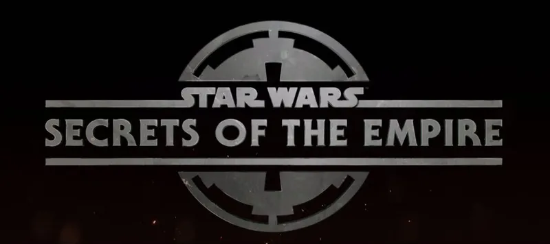 Star Wars: Secrets Of The Empire From The VOID Adds London Location