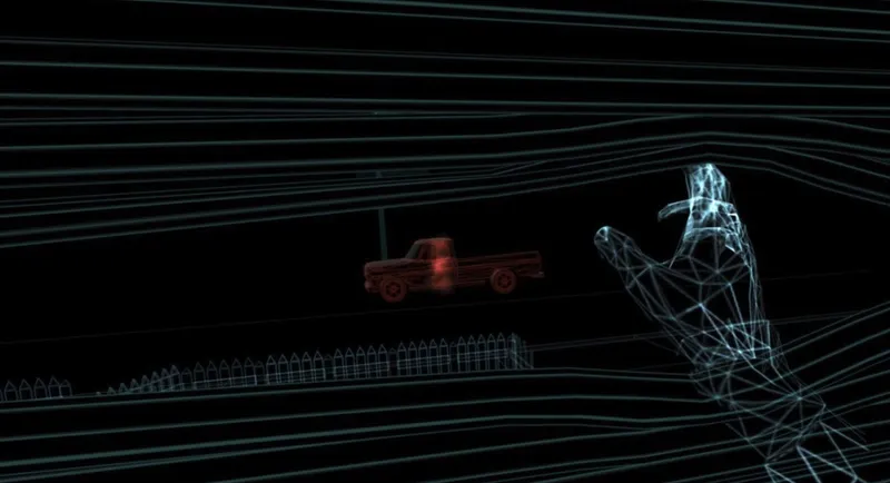 Dispatch Is An Intense Episodic VR Series Available Now