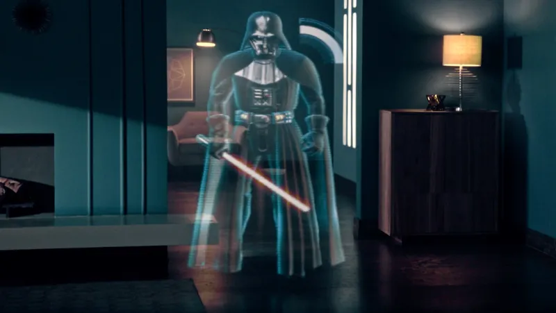 L.A. Noire, Star Wars And Apple: The 5 Biggest Stories In VR This Week