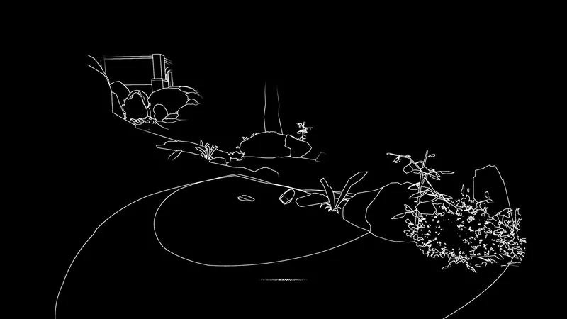 Stifled Review: A Horror Game That Uses Your Fear Against You