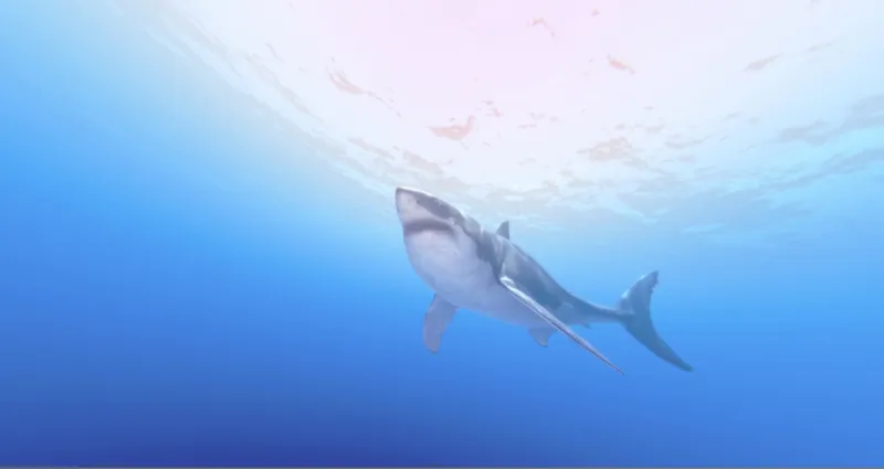 Hands-On: Operation Apex Is Like Blue Planet: The Game For VR