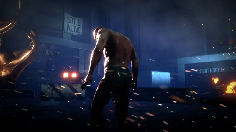 Outbreak Origins Has an Illusion That Only Zero Latency Has Mastered