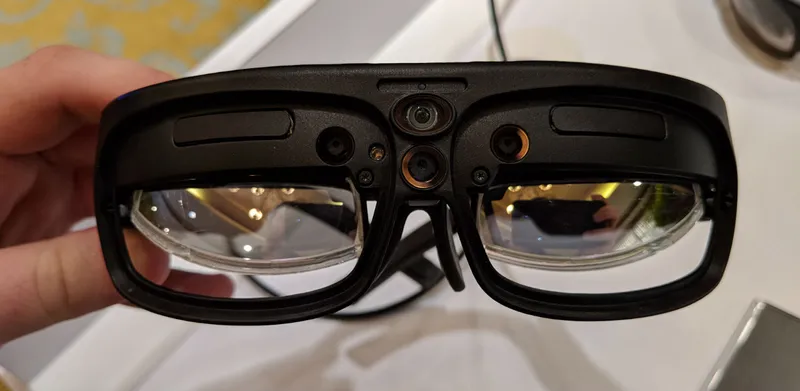 Qualcomm's New Snapdragon 845 Improves VR and AR Performance